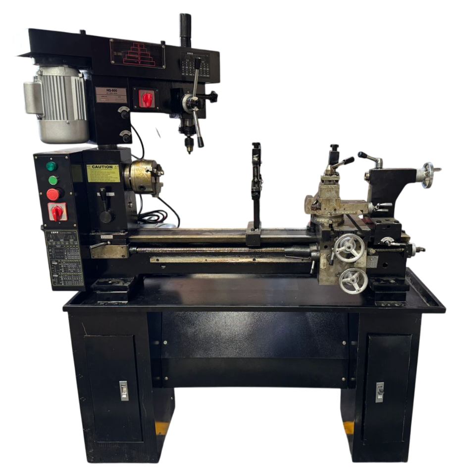 Torno Multipropósito - Multi Intorno ø420x800mm H28mm